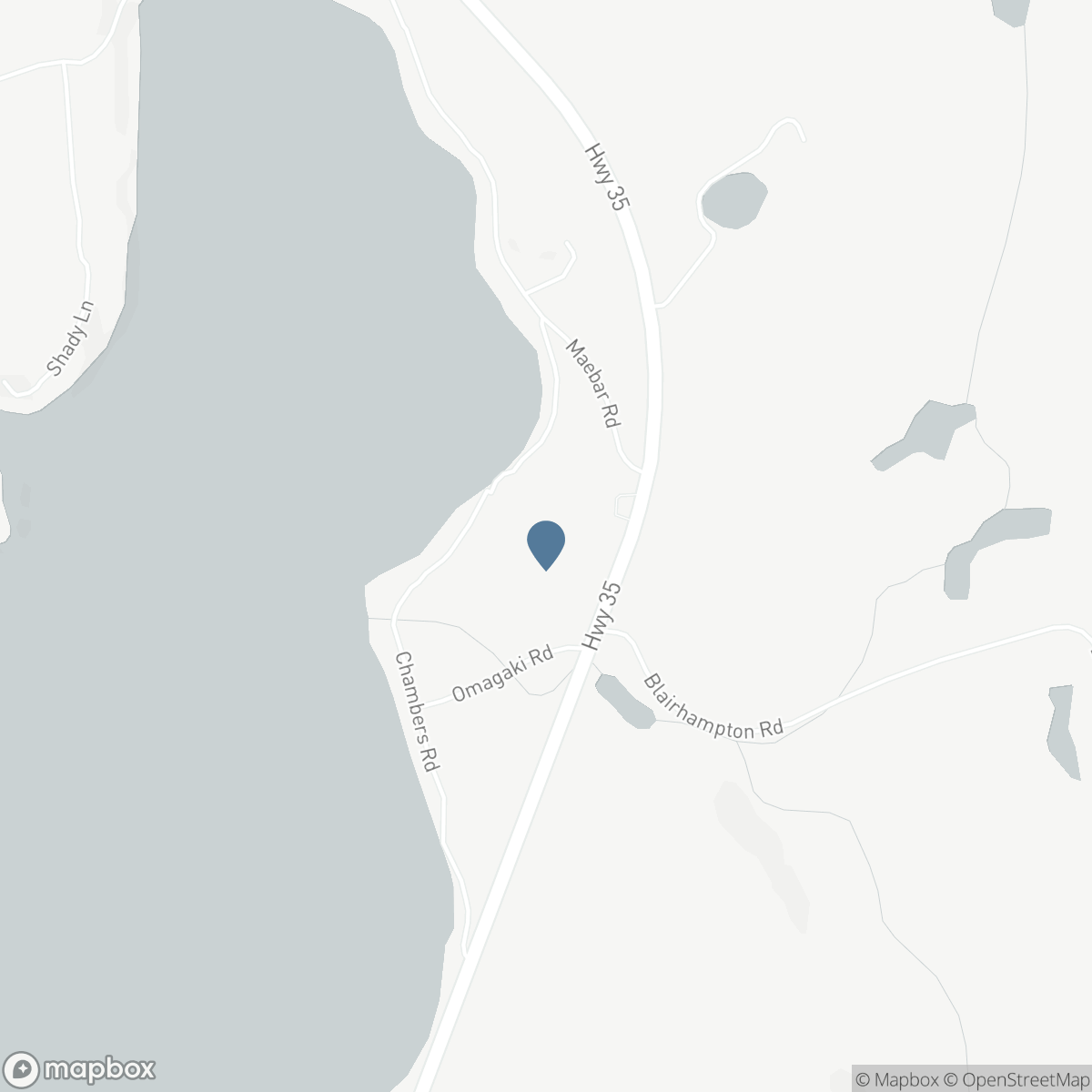 15111 HIGHWAY 35, Minden Hills, Ontario K0M 2K0